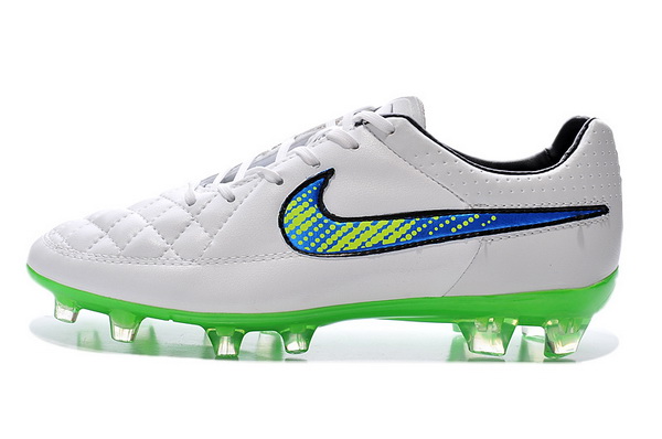 Nike Tiempo Legend V FG Men Shoes--019